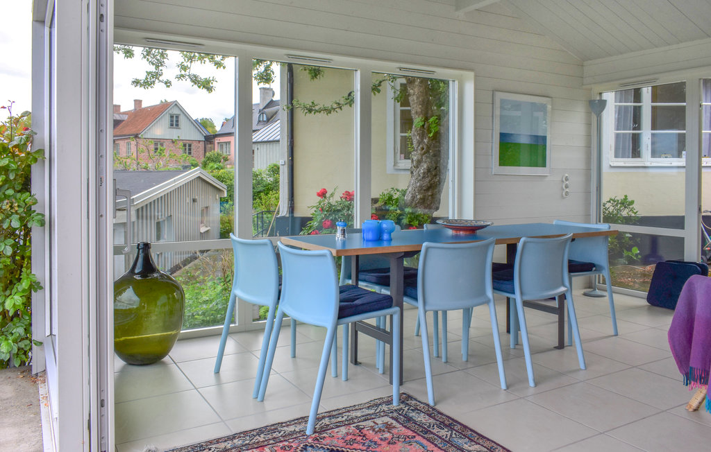 Feriehuse - Baskemölla/Simrishamn , Sverige - S11871 20