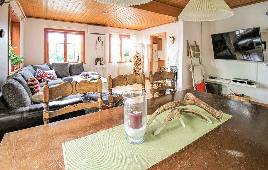 Feriehuse - Örkelljunga/Hjälmsjön , Sverige - S11908 14