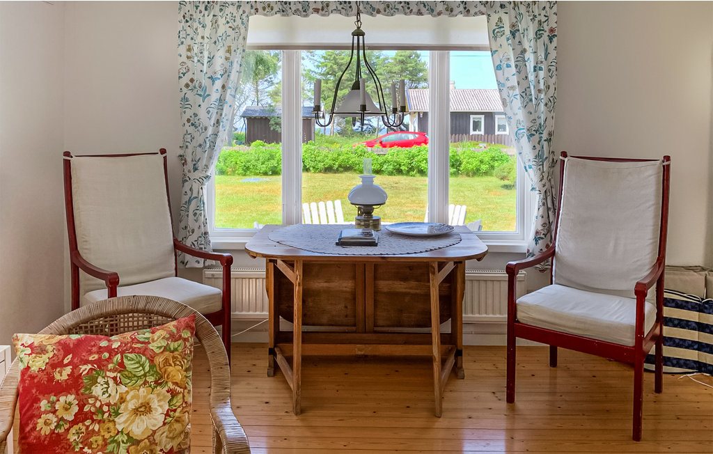 Semesterhus - Skummeslövsstrand , Sverige - S11917 6