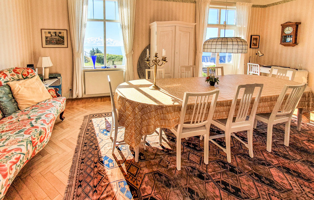 Feriehuse - Mölle/Kullaberg , Sverige - S11925 24