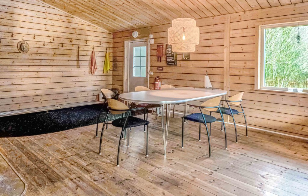 Ferienhaus - Vildmarksboende/Hörby , Schweden - S11932 7