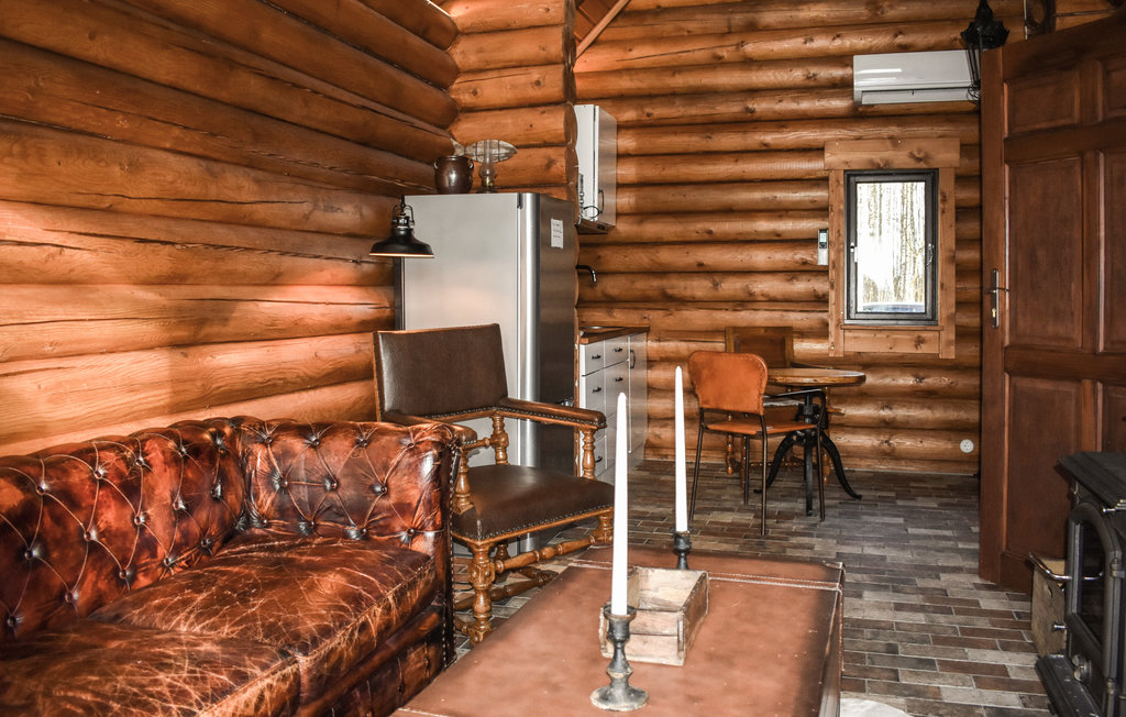 Ferienhaus - Finjasjön/Hässleholm/Tyringe , Schweden - S11967 14