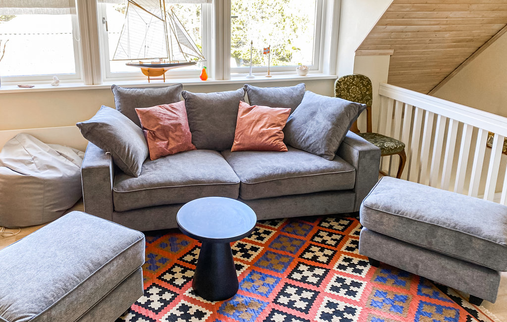 Feriehus - Åhus/Äspet , Sverige - S11982 18