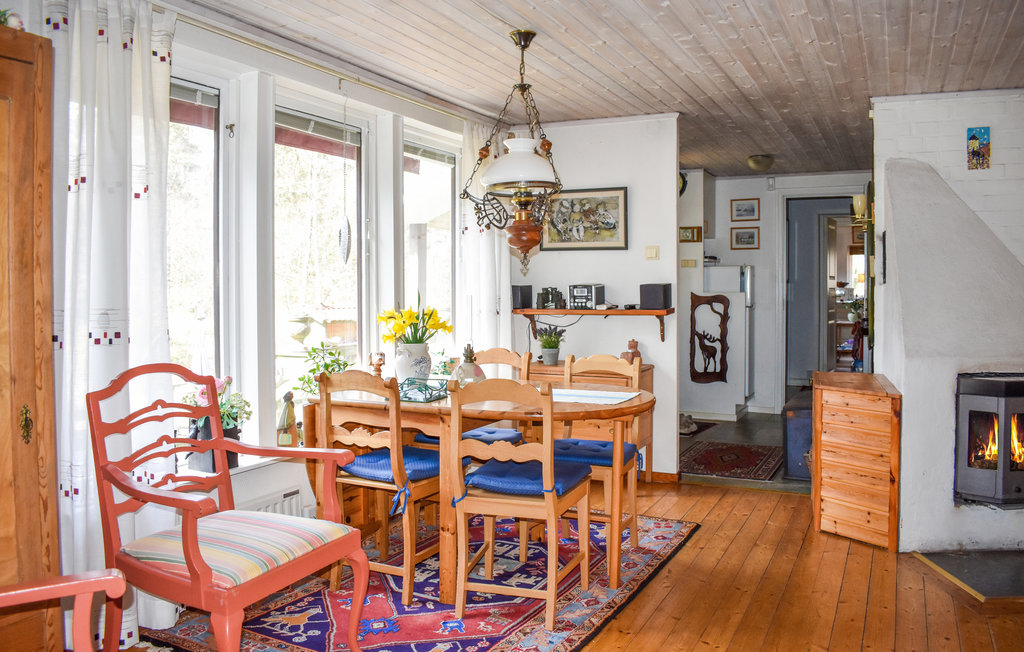 Ferienhaus - Borrby , Schweden - S11985 13