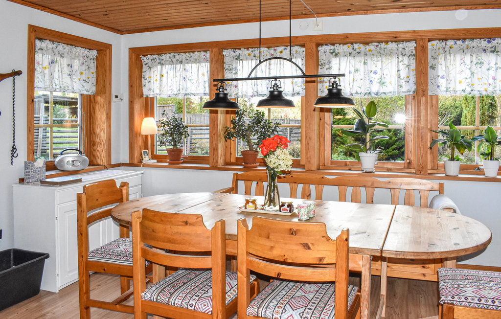 Ferienhaus - Bosarpasjön , Schweden - S11671 4