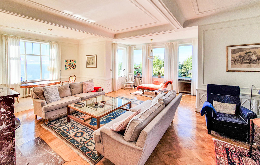 Feriehuse - Mölle/Kullaberg , Sverige - S11925 25