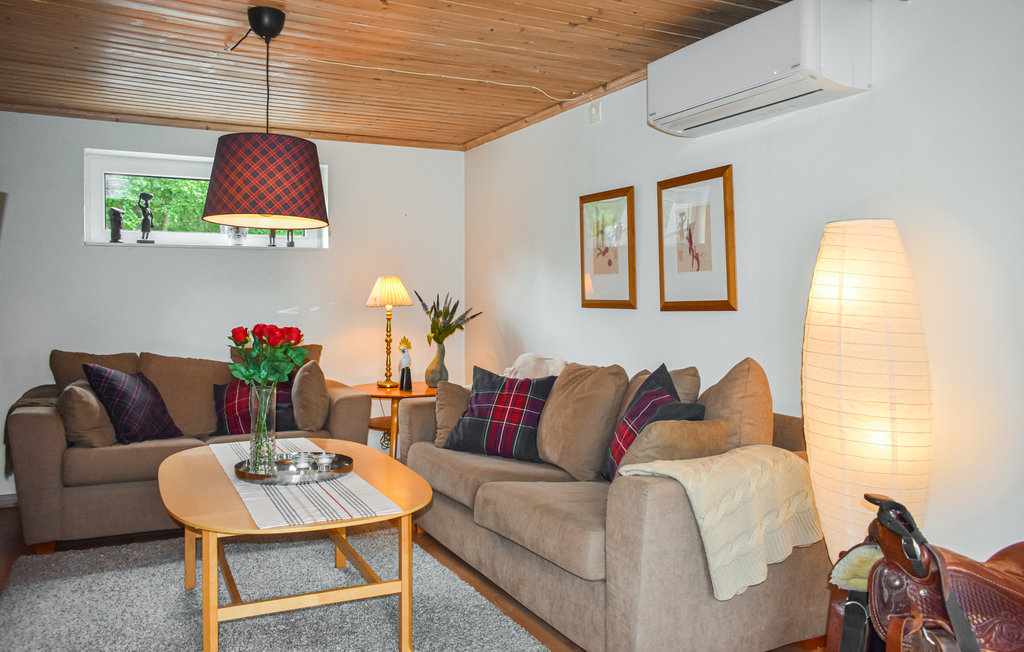 Semesterhus - Örkelljunga/Fasalt , Sverige - S11805 26