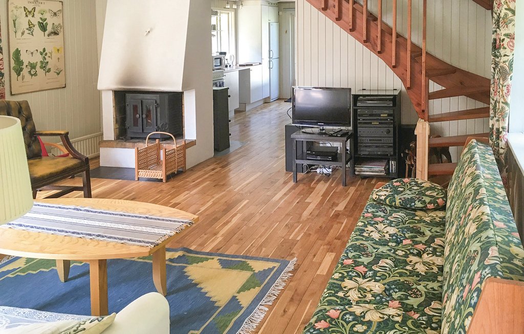 Feriehus - Vittsjö , Sverige - S11059 7