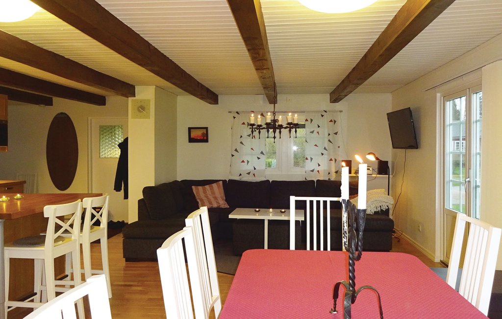 Ferienhaus - Beddingestrand , Schweden - S11238 8