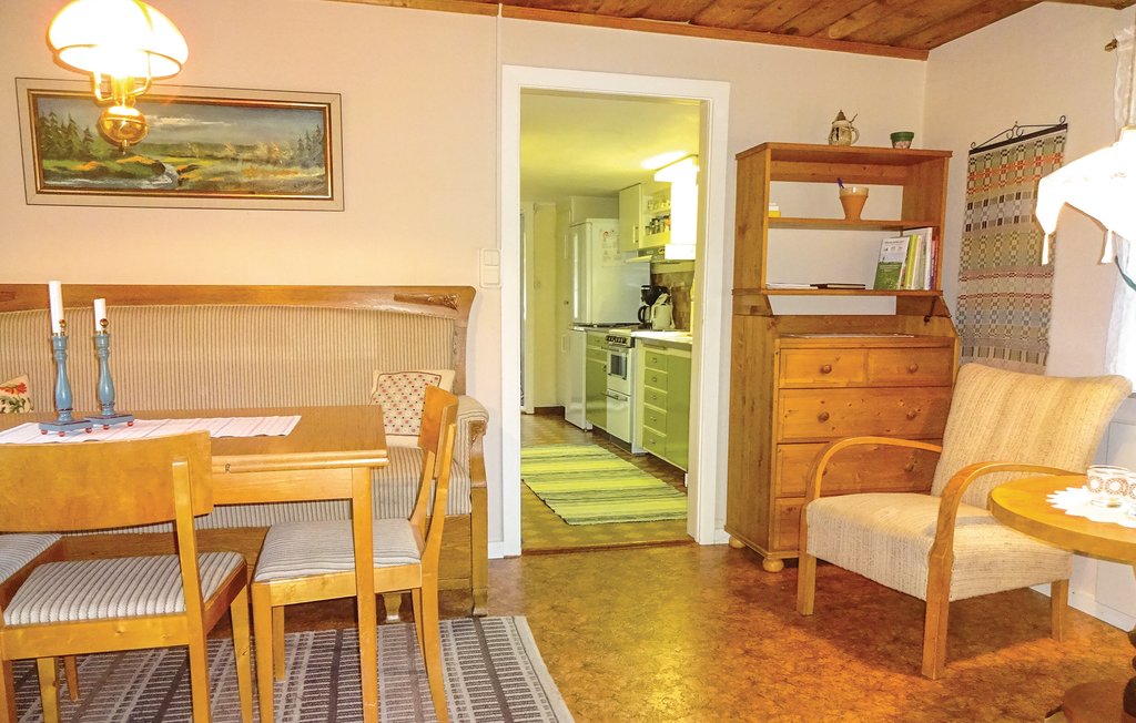 Feriehus - Troedstorp/Farstorp , Sverige - S11407 9