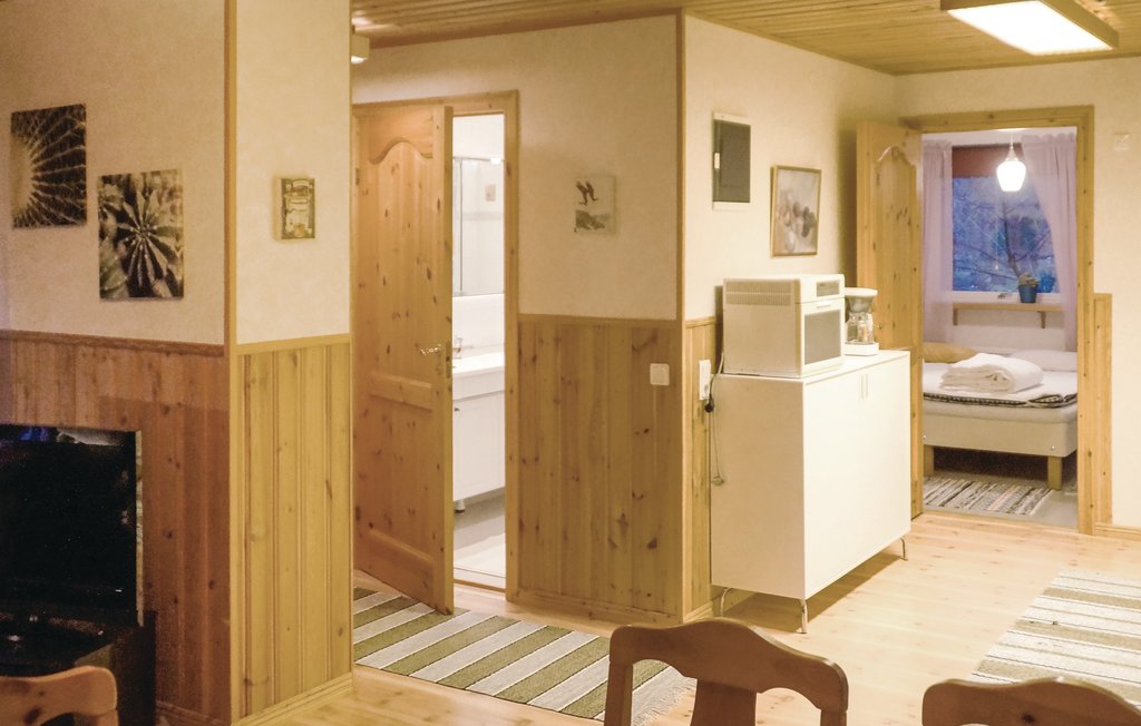 Feriehuse - Yngsjö , Sverige - S11485 2