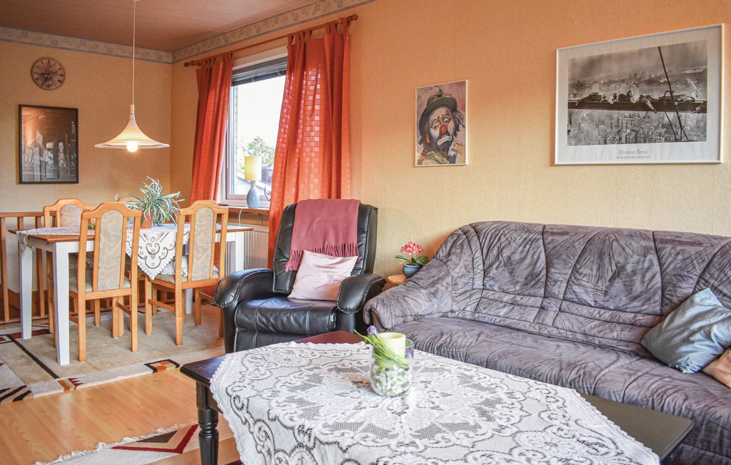 Feriehuse - Hästveda/Lursjön , Sverige - S11598 14