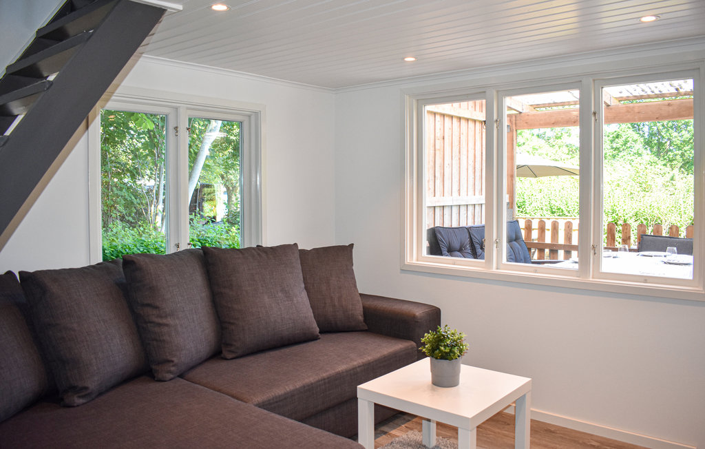 Feriehuse - Landön/Kristianstad , Sverige - S11745 5