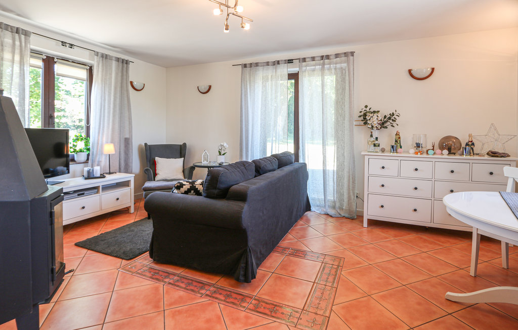 Feriehuse - Rydsgård , Sverige - S11779 3