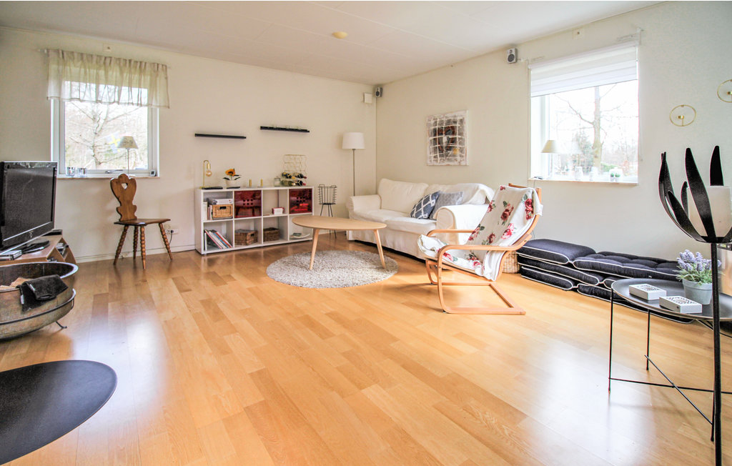 Feriehuse - Hörby , Sverige - S11836 3