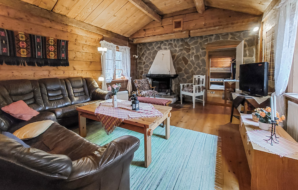 Semesterhus - Ljungbyhed , Sverige - S11943 4