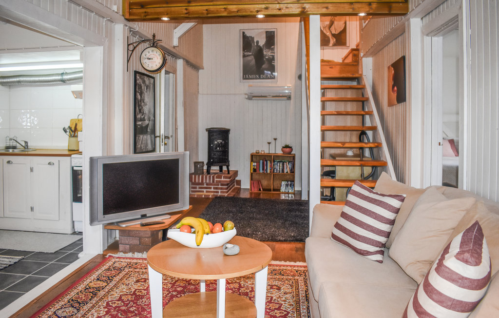 Feriehuse - Hässleholm , Sverige - S11958 10