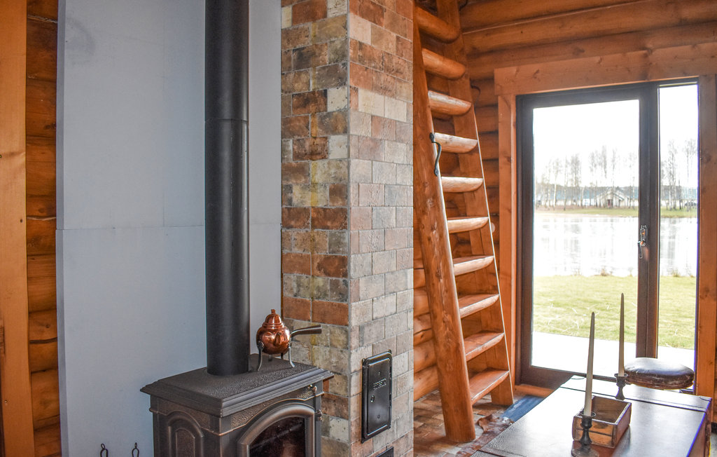 Ferienhaus - Finjasjön/Hässleholm/Tyringe , Schweden - S11967 12