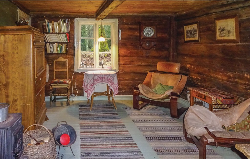 Ferienhaus - Vittsjö/Skånes Fagerhult , Schweden - S11195 6