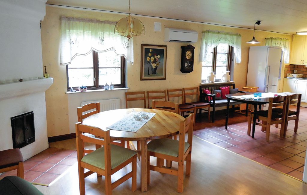 Ferienhaus - Sandby Strand , Schweden - S11003 8