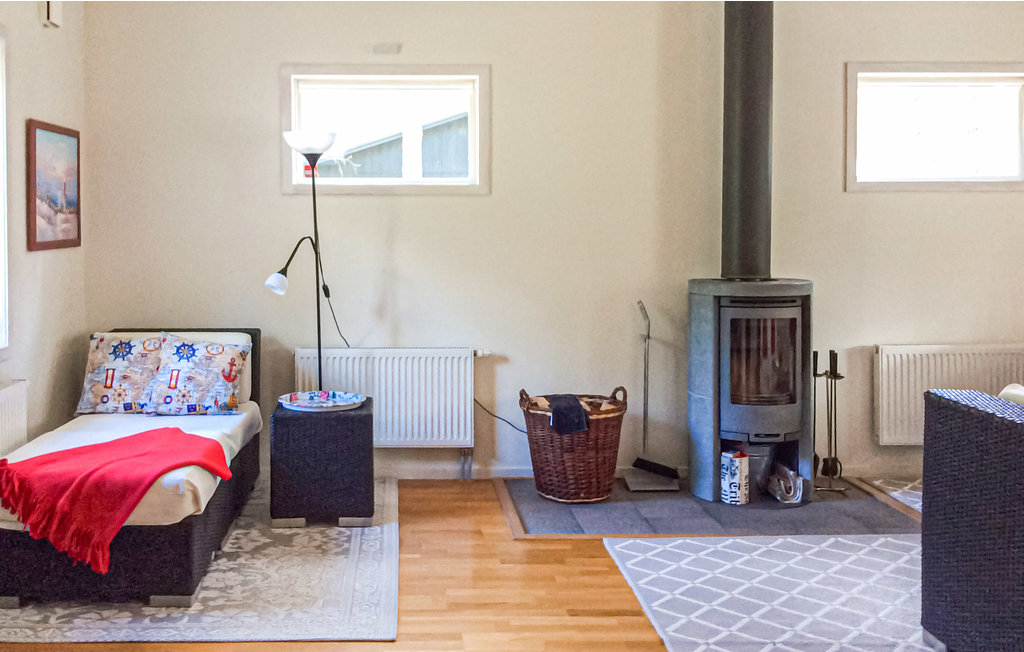 Ferienhaus - Yngsjö , Schweden - S11037 4