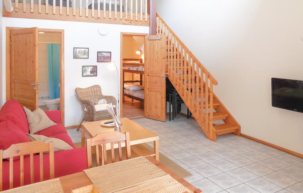 Ferienwohnung - Ystad/Sandskog , Schweden - S11446 4