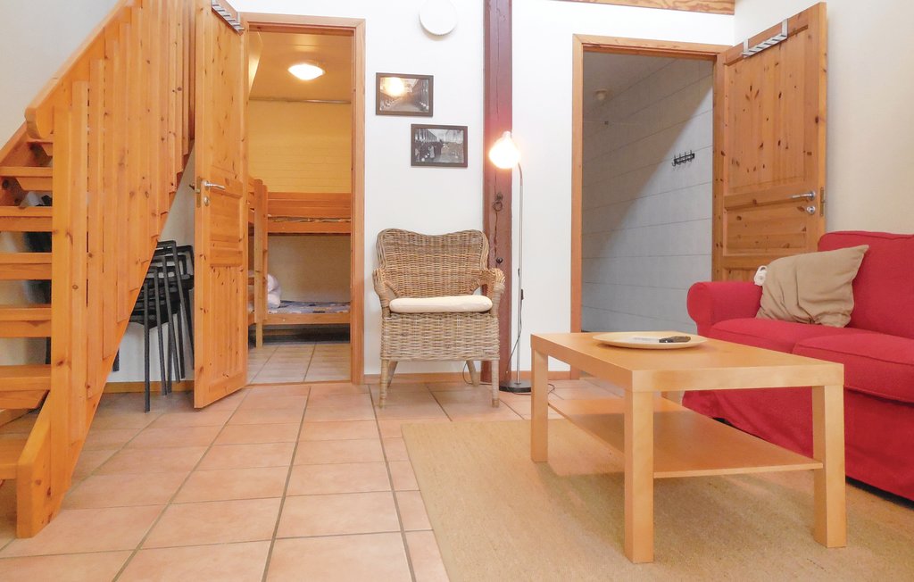 Ferienwohnung - Ystad/Sandskog , Schweden - S11447 3