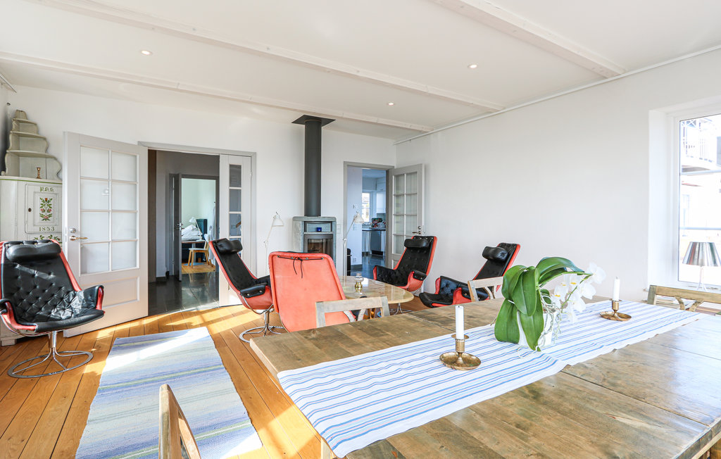 Feriehuse - Österlen , Sverige - S11642 5