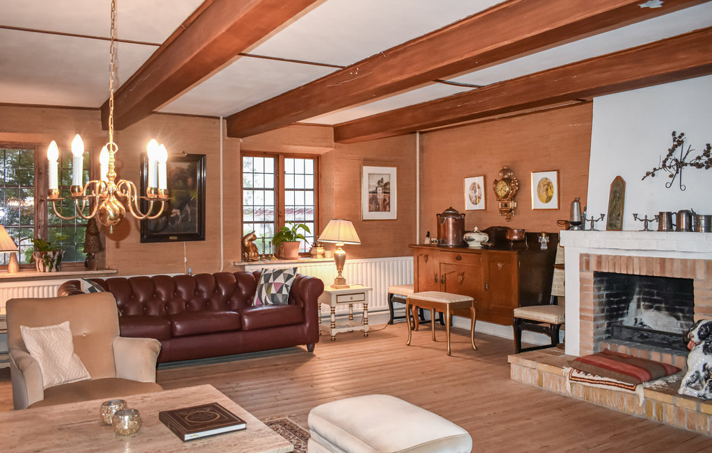 Feriehuse - Landskrona/Lund , Sverige - S11658 3