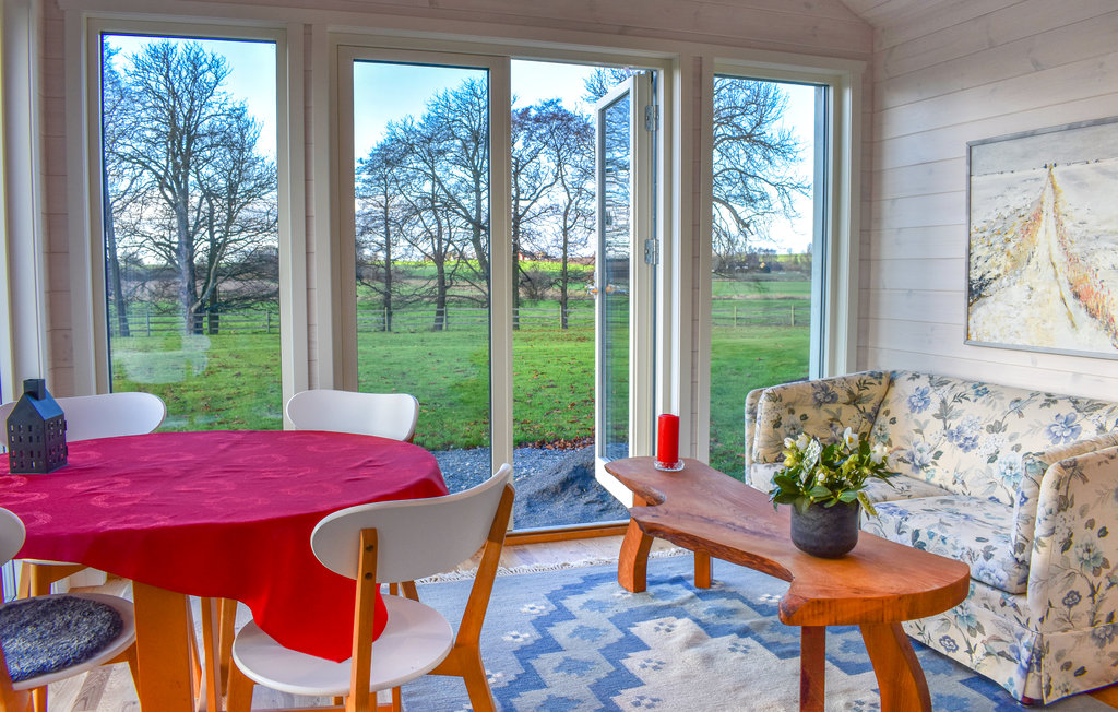 Ferienhaus - Beddingestrand/Abbekås , Schweden - S11802 15