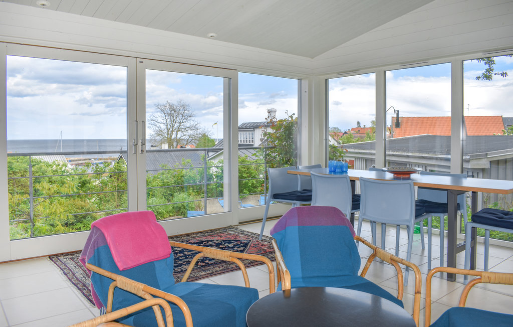 Feriehuse - Baskemölla/Simrishamn , Sverige - S11871 3