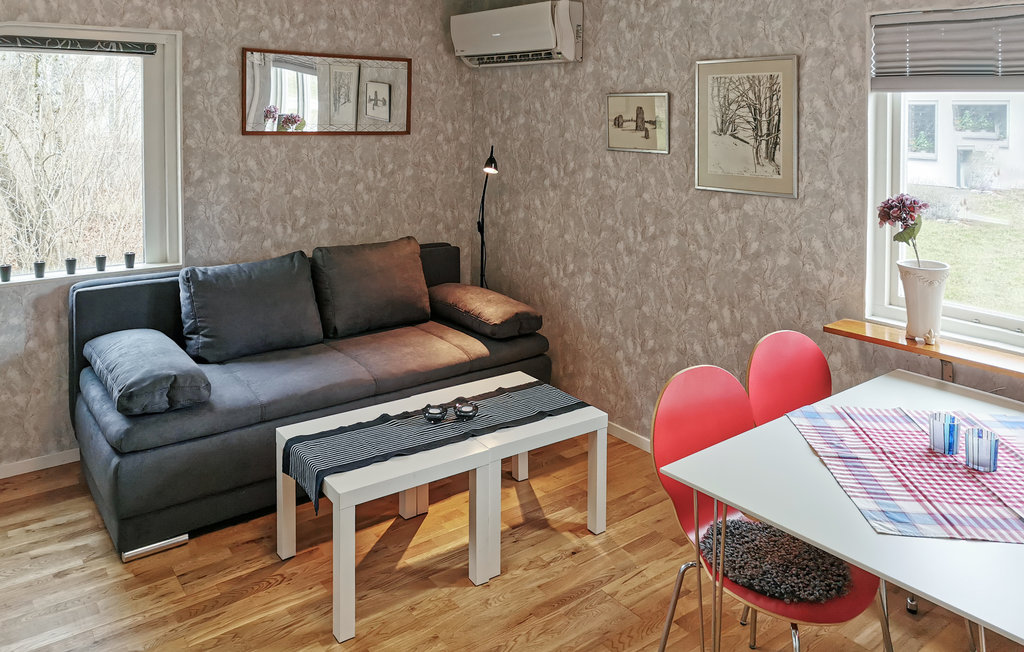 Feriehus - Borrby , Sverige - S11899 12