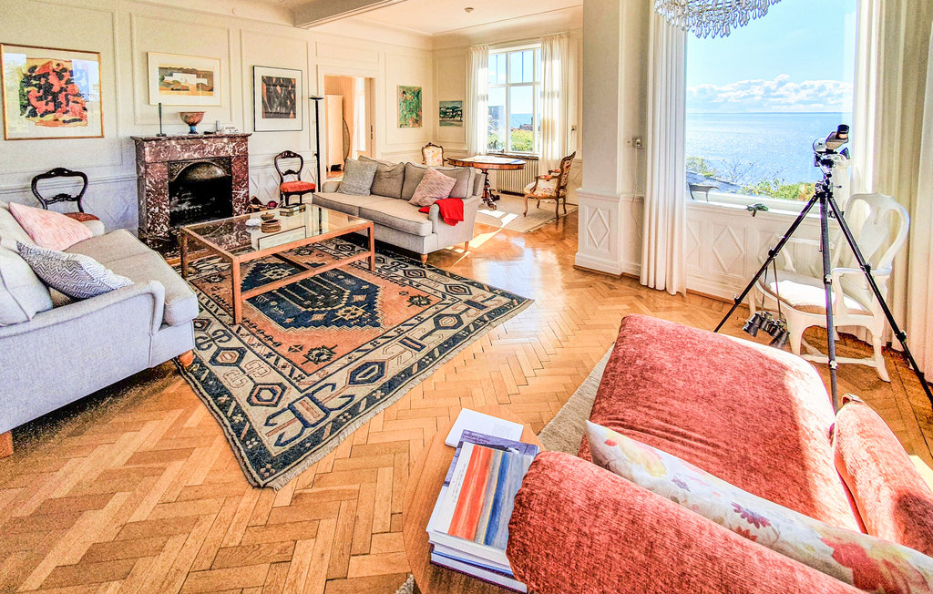 Feriehuse - Mölle/Kullaberg , Sverige - S11925 4