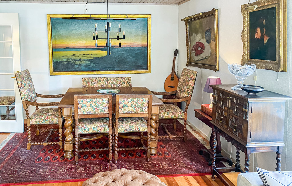 Feriehus - Åhus/Äspet , Sverige - S11982 4