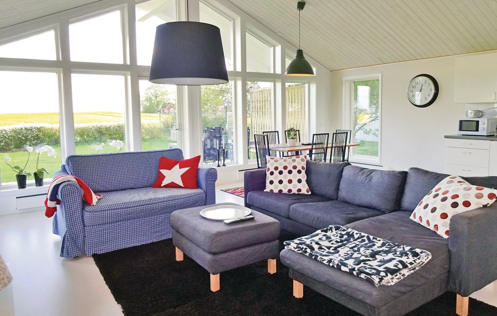 Feriehus - Ängelholm , Sverige - S11061 7