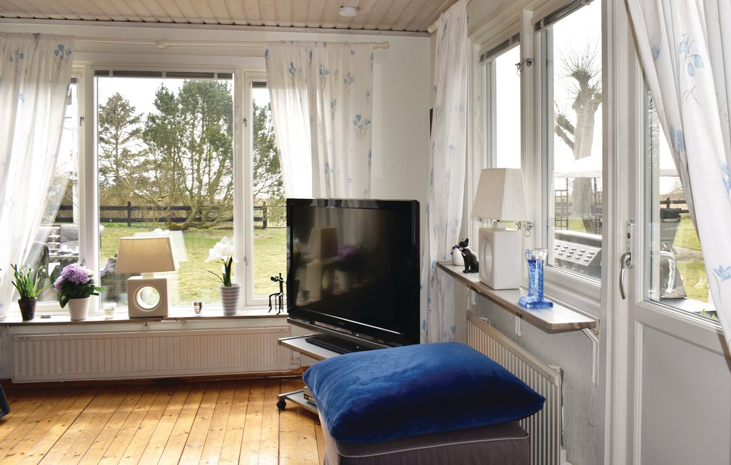 Ferienhaus - Beddingestrand/Bingsmarken , Schweden - S11258 12