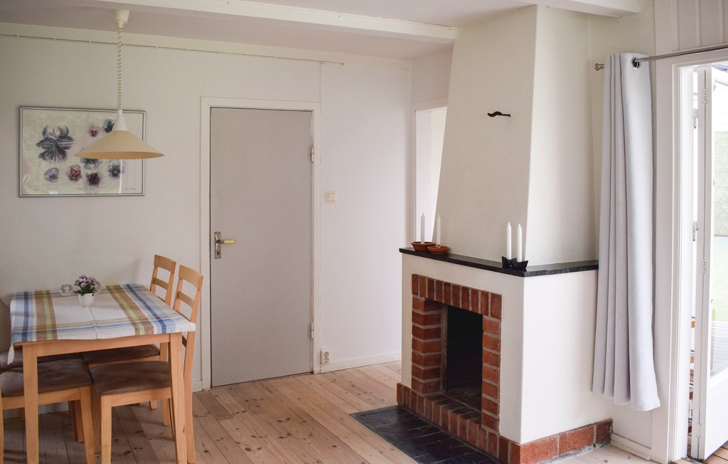 Feriehus - Jonstorp/Höganäs , Sverige - S11271 7