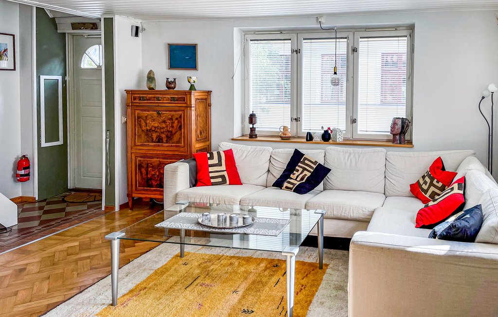 Feriehuse - Ystad , Sverige - S11366 3