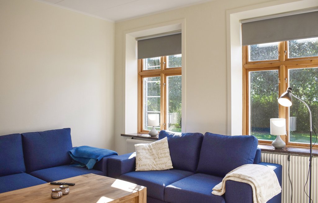 Semesterhus - Tomelilla , Sverige - S11547 3