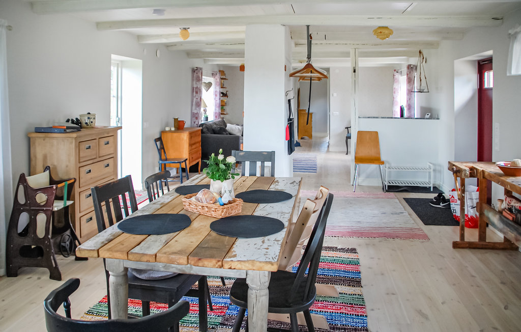 Semesterhus - Vollsjö , Sverige - S11621 23