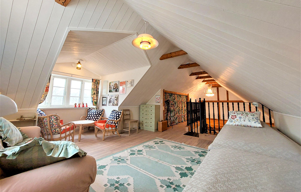 Ferienhaus - Jonstorp/Kullaberg , Schweden - S11942 11