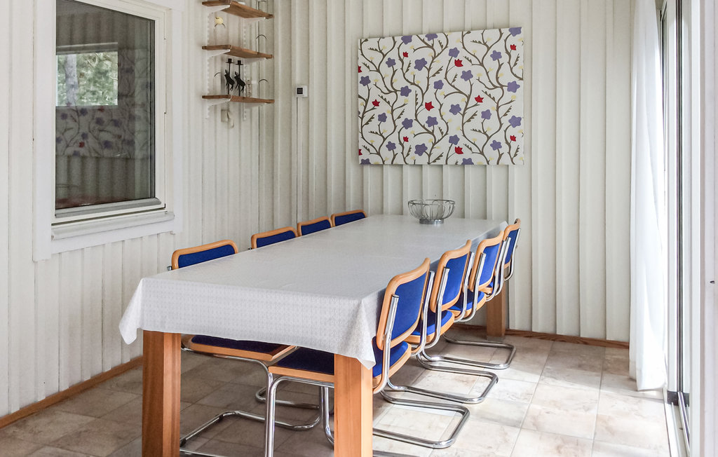 Ferienhaus - Yngsjö , Schweden - S11037 14