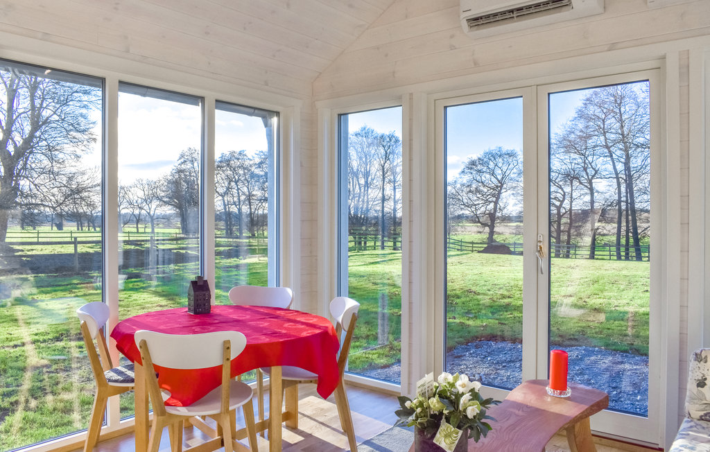 Ferienhaus - Beddingestrand/Abbekås , Schweden - S11802 4