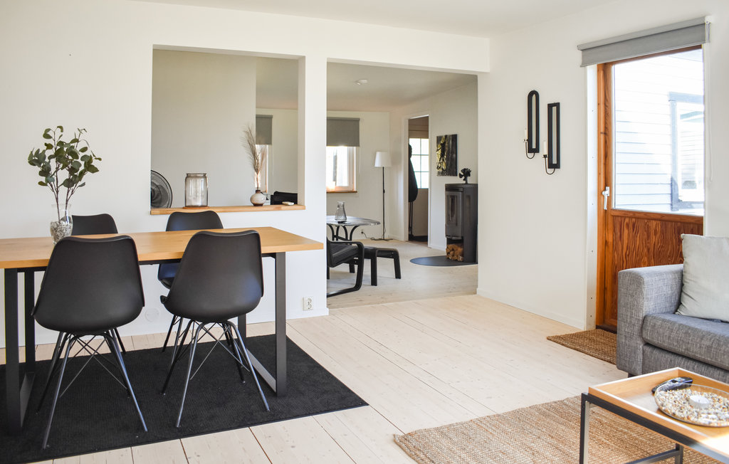 Feriehuse - Höör , Sverige - S11841 12