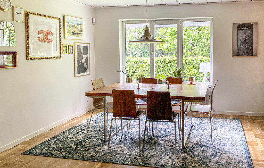 Ferienhaus - Södra Sandby/Lund/Flyinge , Schweden - S11873 5