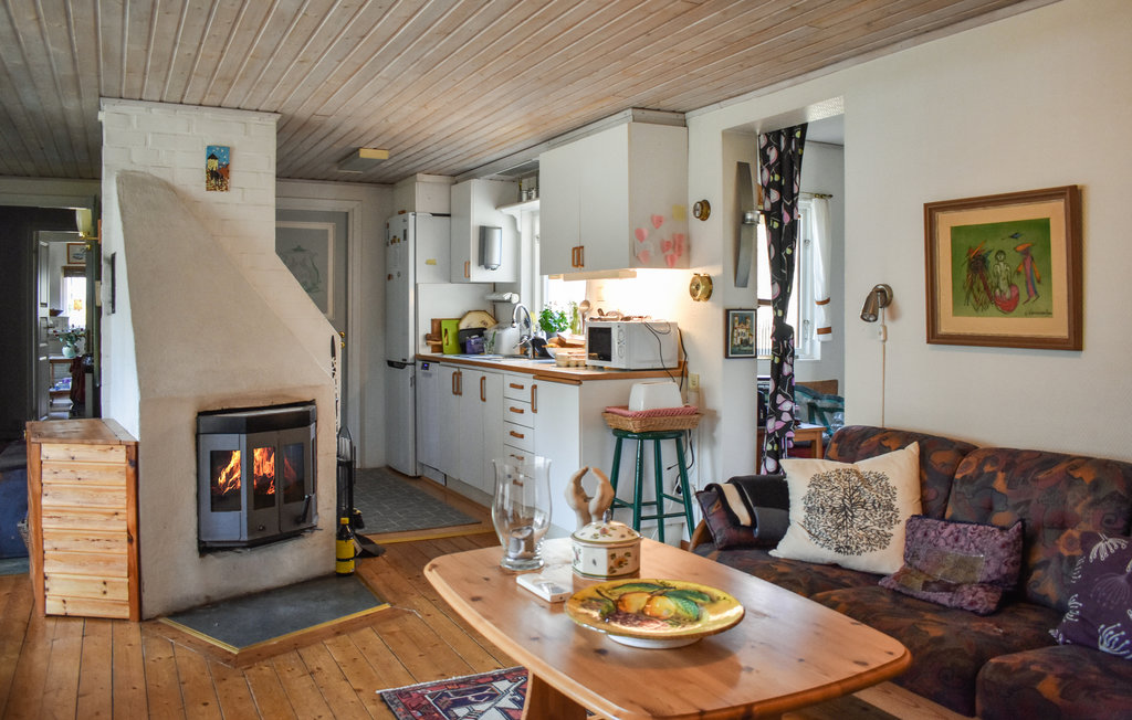 Ferienhaus - Borrby , Schweden - S11985 6