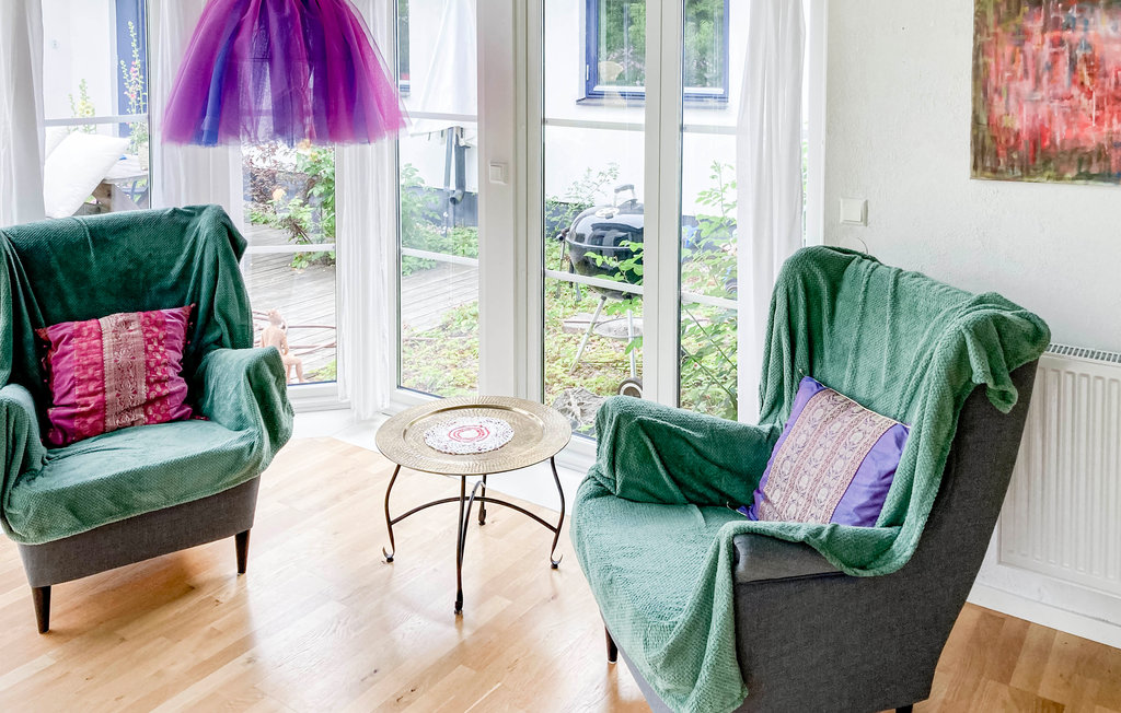 Feriehuse - Ystad , Sverige - S11497 10