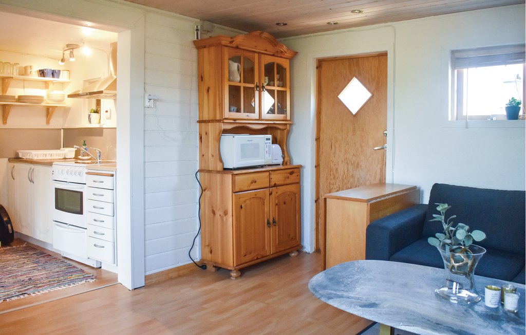 Semesterhus - Hörby , Sverige - S11570 13