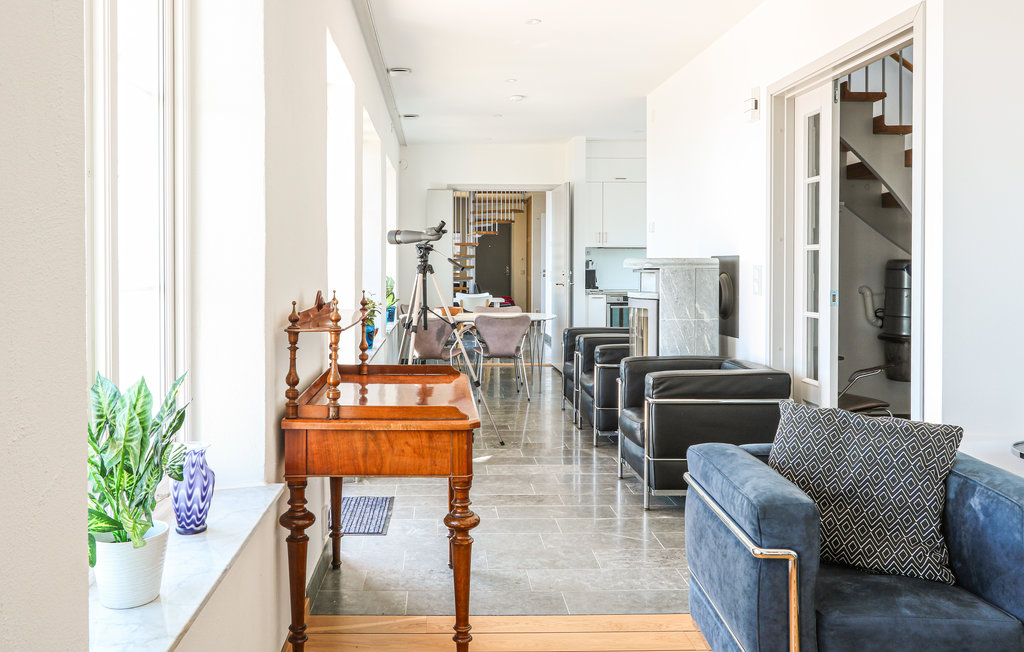 Feriehuse - Österlen , Sverige - S11642 6