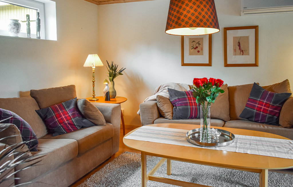 Semesterhus - Örkelljunga/Fasalt , Sverige - S11805 24